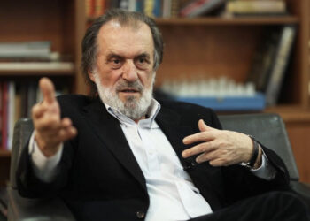 Shkrimtari serb: BE-ja t’i kërkojë Beogradit të vërtetën, hapjen e dosjeve sekrete