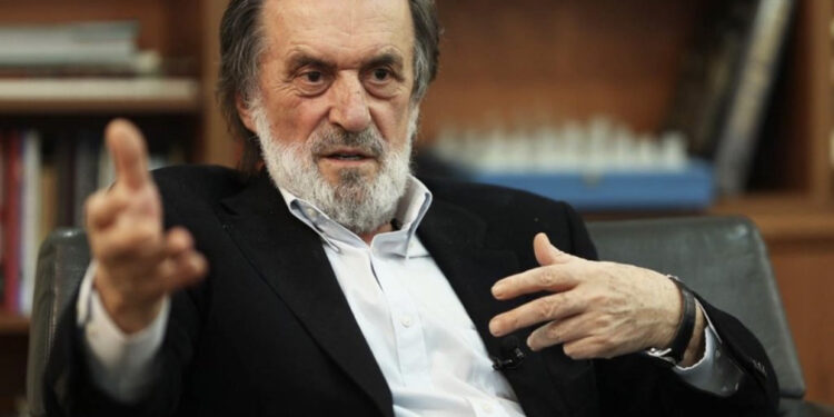 Shkrimtari serb: BE-ja t’i kërkojë Beogradit të vërtetën, hapjen e dosjeve sekrete