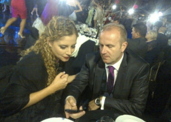 LAJM I FUNDIT/ Burri i Olta Xhaçkës futet në SPAK