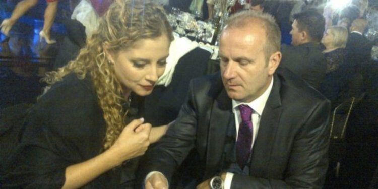 LAJM I FUNDIT/ Burri i Olta Xhaçkës futet në SPAK