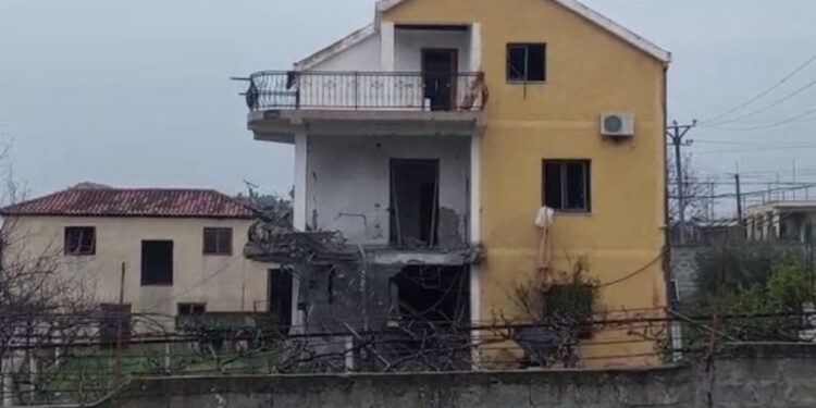 Hakmarrje e vjetër? Djali vrau “pilotin”! Babait i vihet tritol