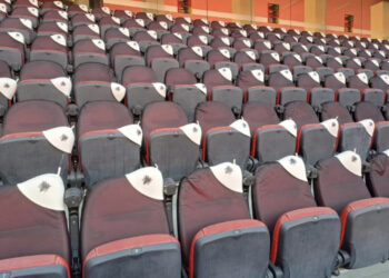 “Me plis për Berlin”, FSHF “vesh” stadiumin para sfidës me Çekinë