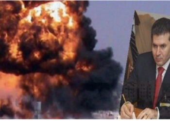 Dosja “Gërdeci”/ Sot gjyqi ndaj Fatmir Mediut, gjykata do të shprehet për listën e dëshmitarëve