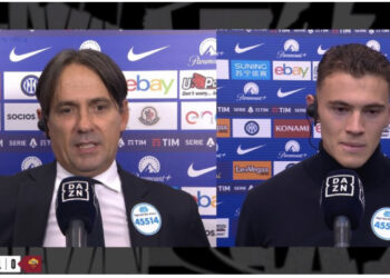 Inzaghi thur elozhe për Asllanin: Lojtar me kualitet dhe profesionist i madh, jam i lumtur për të