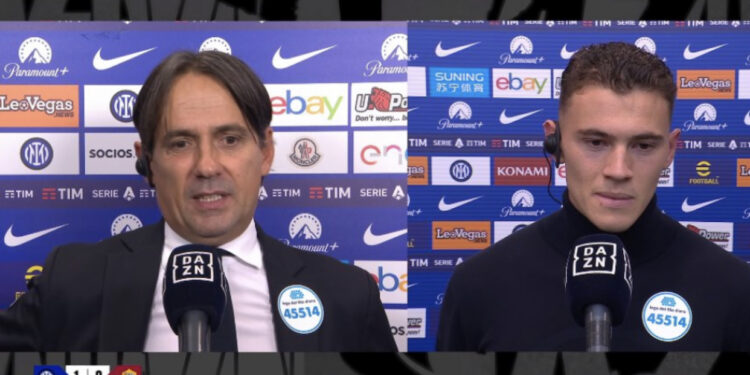 Inzaghi thur elozhe për Asllanin: Lojtar me kualitet dhe profesionist i madh, jam i lumtur për të