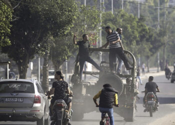 Ish-zyrtari i lartë i CIA-s: Misteri i madh! Si e kapi “Hamasi” Izraelin “në gjumë”?