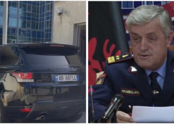 Mesazhet Sky ECC, Rrumbullaku në SPAK, “tërmet 7 ballë” në Policinë e Shtetit