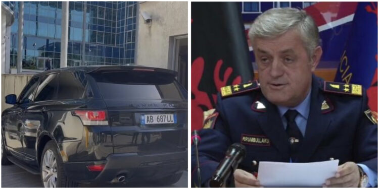 Mesazhet Sky ECC, Rrumbullaku në SPAK, “tërmet 7 ballë” në Policinë e Shtetit