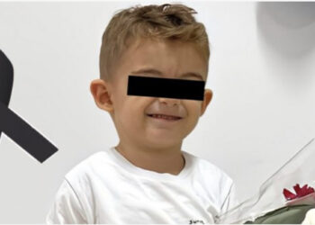 “Fëmija kishte një masë lëngu 1 litër në trup”/ Gazetarja jep detaje tronditëse për vdekjen e Brianit