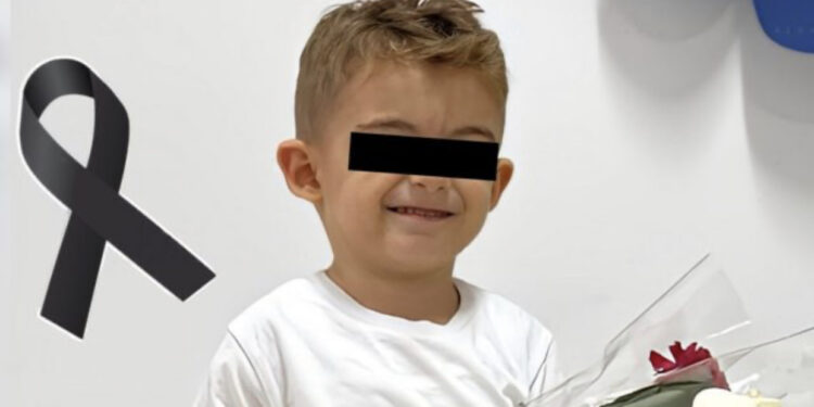 “Fëmija kishte një masë lëngu 1 litër në trup”/ Gazetarja jep detaje tronditëse për vdekjen e Brianit