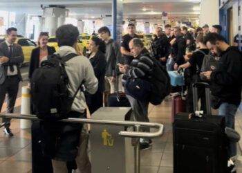 Nxirren 7 shqiptarë nga lufta në Izrael!