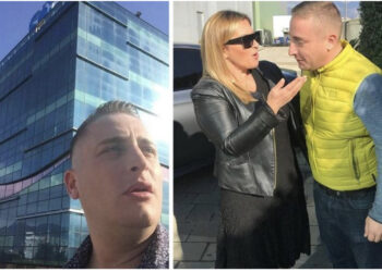 Çfarë ndodhi? Rez Veleshnja largohet papritur nga “Top Channel” pas 17 vitesh, përfundon në televizionin e…