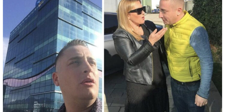 Çfarë ndodhi? Rez Veleshnja largohet papritur nga “Top Channel” pas 17 vitesh, përfundon në televizionin e…