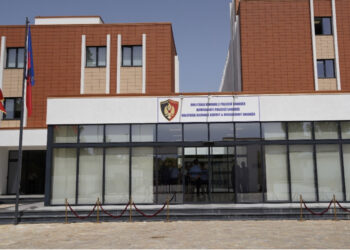 EMRAT/ Shpërdoruan detyrën, pezullohen 5 efektivë të Shkodrës