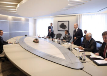 Takimet në Bruksel, Kurti: Vuçiç refuzoi marrëveshjen, kërkoi t’i pranohet një letër anësore