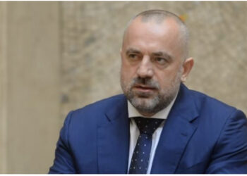 Milan Radojiçiç lirohet nga burgu, i ndalohet hyrja në Kosovë