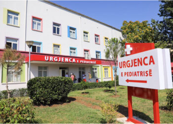 Dy ditë në koma! Dëshmia e babait që i vdiq fëmija në Tiranë