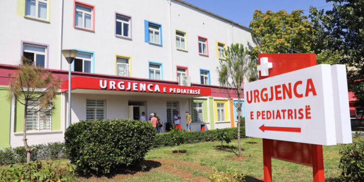 Dy ditë në koma! Dëshmia e babait që i vdiq fëmija në Tiranë