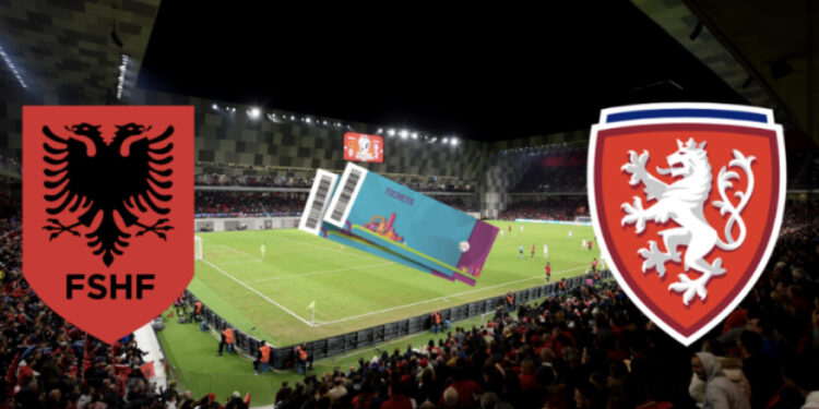 Shitën 60 bileta të falsifikuara për ndeshjen Shqipëri-Çeki, lirohen 2 të arrestuarit
