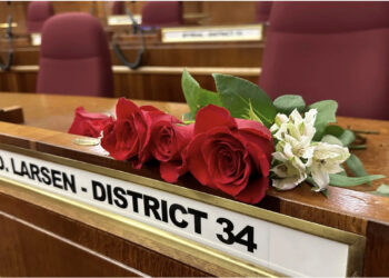 Aksident ajror! Ndërron jetë senatori amerikan dhe familja e tij