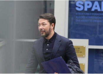 Gjykata i caktoi të atit si avokate Valentina Teodoreskun, Shkëlzen Berisha: Patronazhiste e Ramës