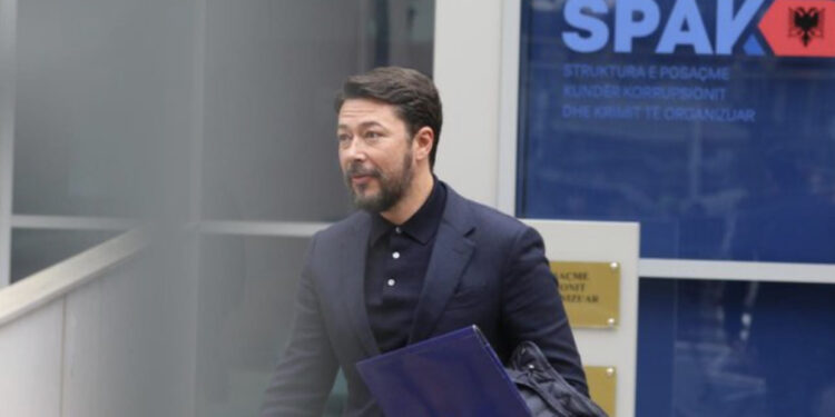 Gjykata i caktoi të atit si avokate Valentina Teodoreskun, Shkëlzen Berisha: Patronazhiste e Ramës