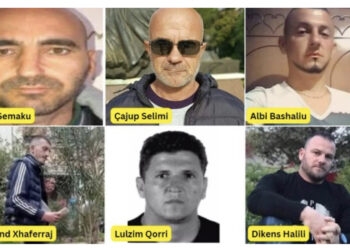 Dëshmia e fundit/ A po zbulon “spiuni” i Laert Haxhiut vrasjen e 7-të?