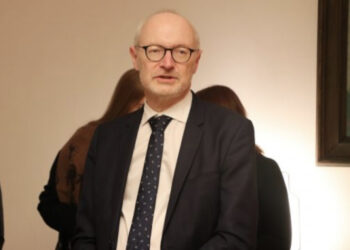 Deklarata e Macron, Ambasadori francez: Mesazh politik, s’ka vendim që vë në pikëpyetje vizat