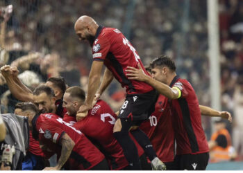 Silvinjo bën rotacion ndaj Bullgarisë! Ja formacioni i mundshëm i Kombëtares kuqezi