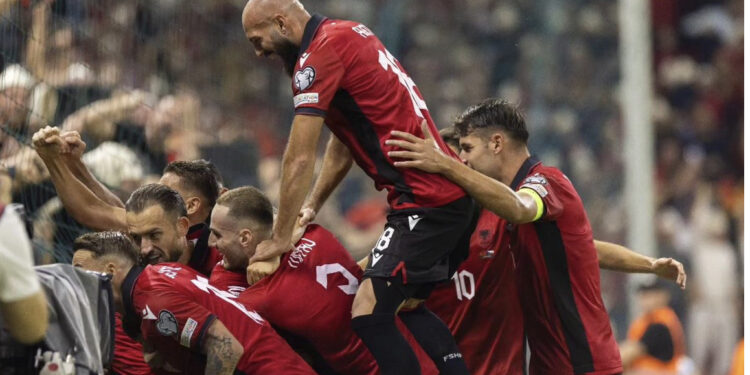 Silvinjo bën rotacion ndaj Bullgarisë! Ja formacioni i mundshëm i Kombëtares kuqezi