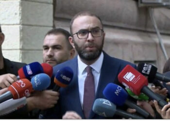 Mbledhja me deputetët e Berishës, Bardhi: Nuk do ketë seancë normale