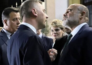 Deputeti i PD-së pendohet për grushtet me socialistin: Nuk më nderon…