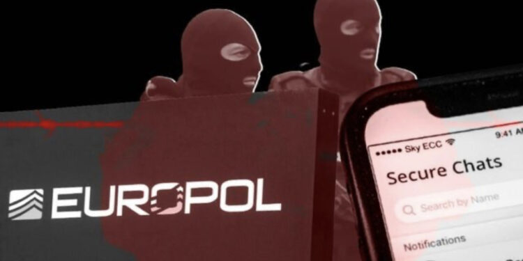 Danimarka një tjetër shtet që dënon trafikantët nga Sky dhe Encro chat. Në Shqipëri juristët kërkojnë ti shpalllin të paligjshme