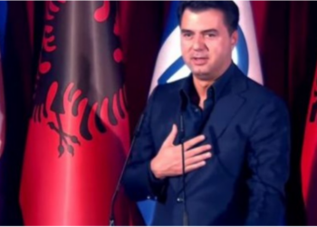 Basha prezanton në Fier propozimet e PD për Reformën Zgjedhore: Listat e mbyllura ju ofrojnë zgjedhësve të njëjtën “menu”