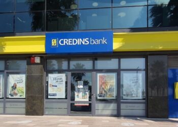 “Banka Credins, kasafortë e trafikantëve të dr*gës!” Institucionet heshtin. Gazetari zbardh vrasjen e bankierit?