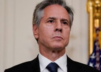 Blinken: SHBA po ndjek njoftimet për amerikanë mes viktimave në Izrael