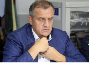 Beqaj sot para sot para gjykatës, çfarë përmban dosja e tij