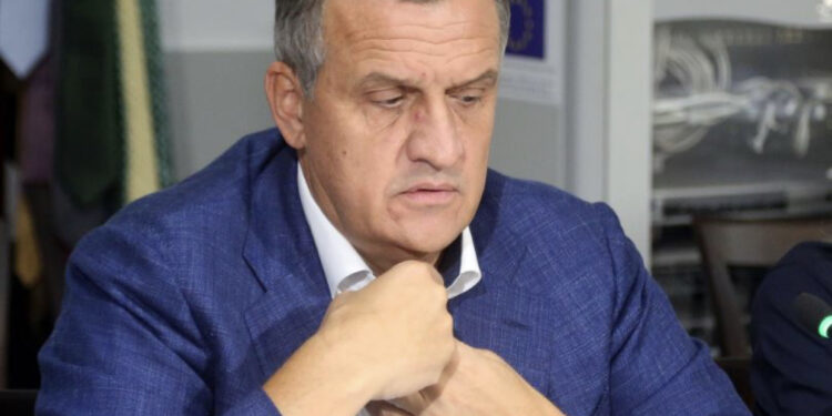 Beqaj sot para sot para gjykatës, çfarë përmban dosja e tij