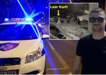 Vdekja e Lear Kurtit, Prokuroria pushon çështjen: Efektivët nuk kanë kryer shkelje ligjore, vdiq nga mbidoza