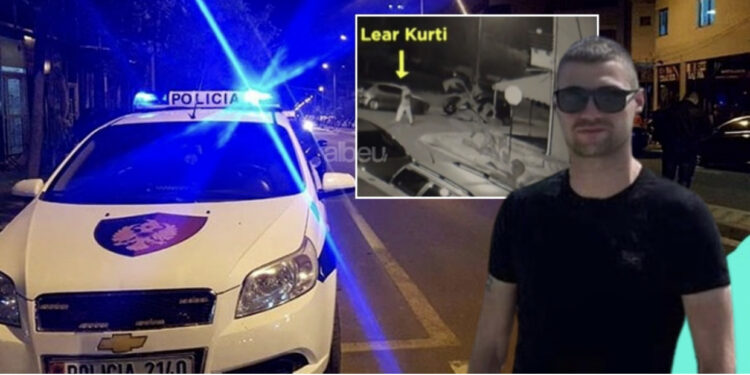 Vdekja e Lear Kurtit, Prokuroria pushon çështjen: Efektivët nuk kanë kryer shkelje ligjore, vdiq nga mbidoza