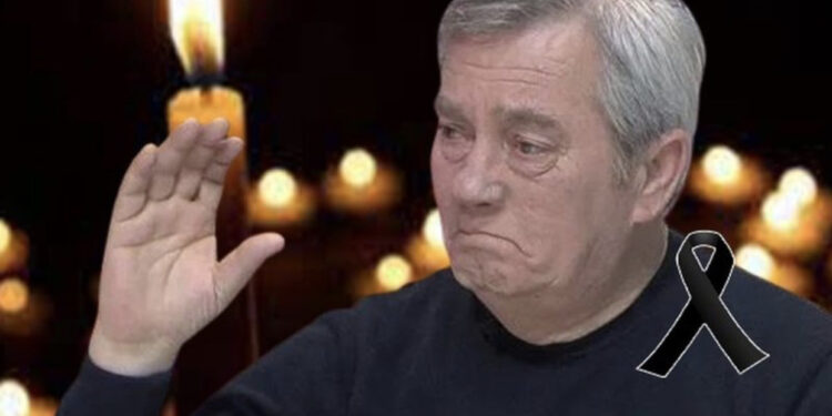 Preku me dedikimin e tij, Sandër Ruçi: Nuk pendohem që nuk e takova Zef Dedën në këto 20 vite