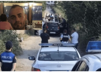 Porosia e fundit e Dumanit për shokun pak minuta para vrasjes: Shko prite, po e ndiqnin…