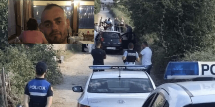 Porosia e fundit e Dumanit për shokun pak minuta para vrasjes: Shko prite, po e ndiqnin…