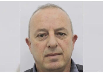 “Ngriti traun” për makinën me drogë ku ishte pasagjer, ja kush është shefi që u arrestua