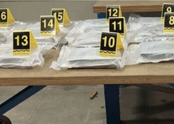 EMRI/ U kap me 18 kg kokainë në Mal të Zi, kush është 34-vjeçari shqiptar i arrestuar