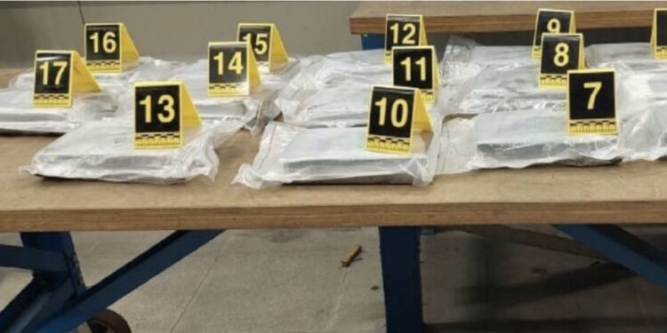 EMRI/ U kap me 18 kg kokainë në Mal të Zi, kush është 34-vjeçari shqiptar i arrestuar