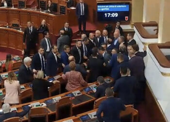 Pas dy seancave të dështuara, Kuvendi mblidhet prapë sot, çfarë pritet të ndodhë