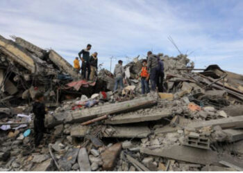 Të gjithë sytë nga Gaza! Koha e fillimit për pauzë në luftime do të shpallet brenda orëve