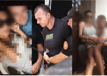 Mali i Zi/ Përgjimet zbulojnë skandalin, policët bënin orgji në Komisariat