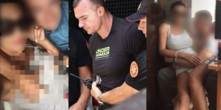 Mali i Zi/ Përgjimet zbulojnë skandalin, policët bënin orgji në Komisariat